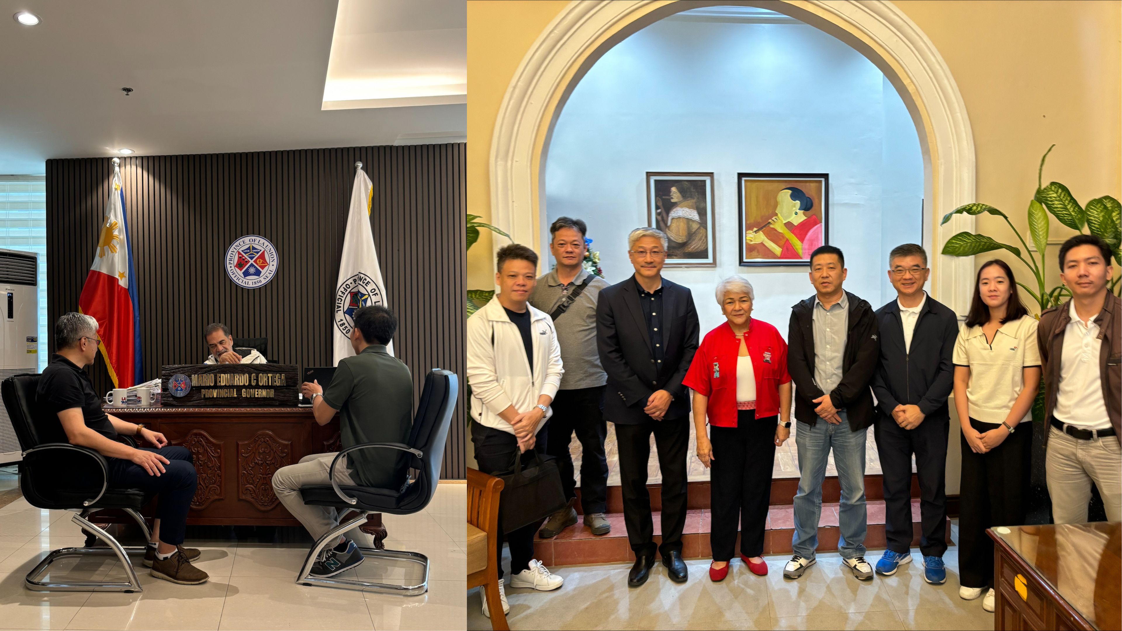 Communities & Local Governments